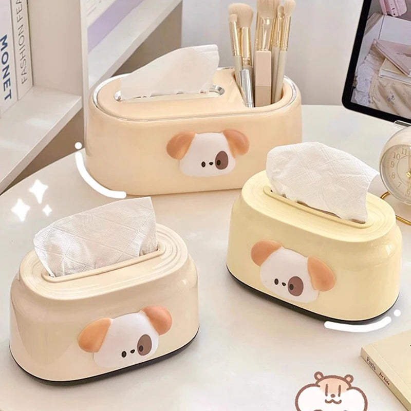 Kawaii Magic Box - Tissue Holder